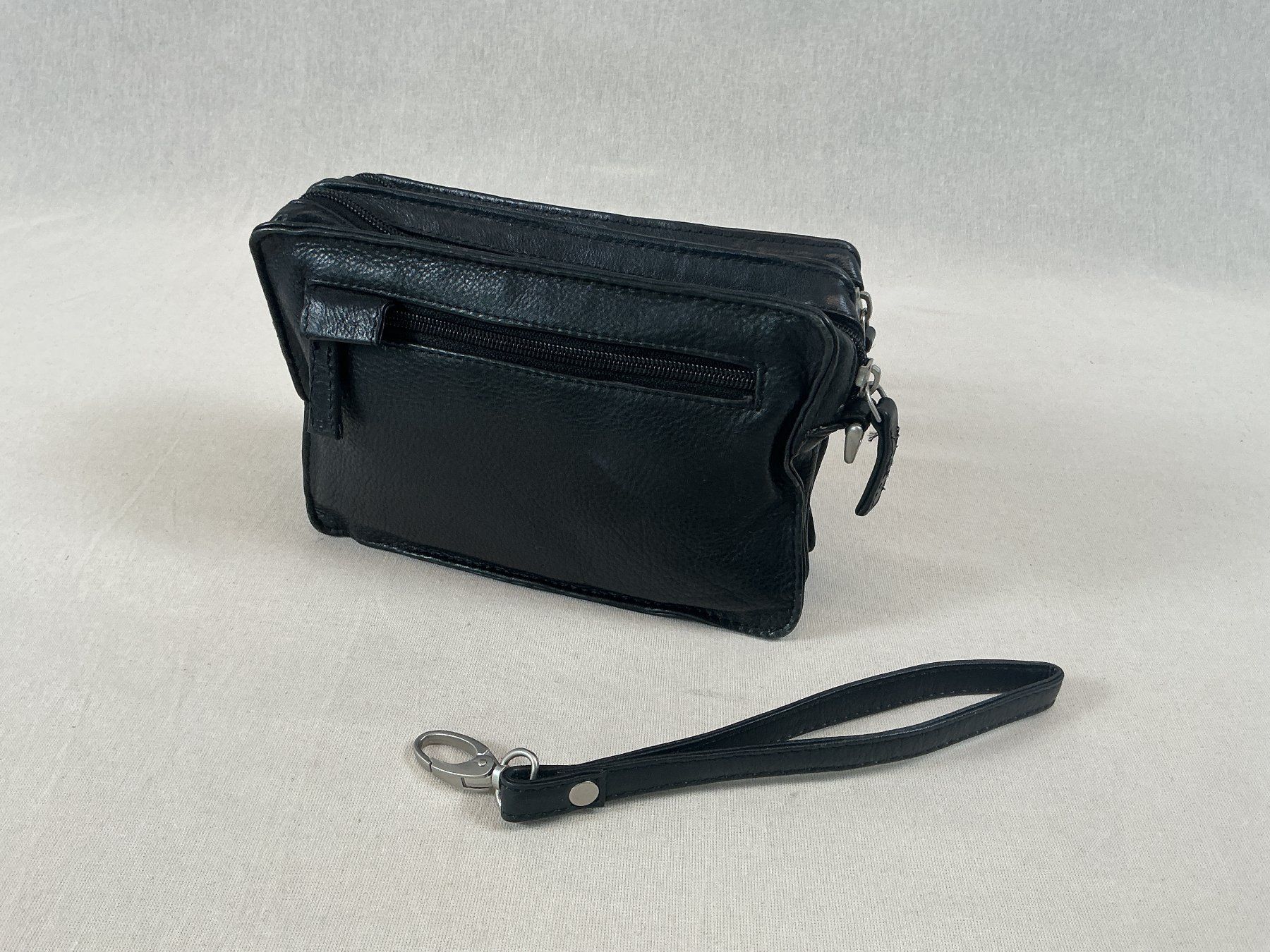 Vera Pelle Borse: VERA PELLE Herren Handtasche – Usato da Richterswil venduto da Restwert_Richterswil 2