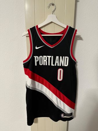 Portland Trail Blazers, Damian Lillard