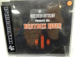 Camero Styles - Beatbox Rider Maxi - CD - neu