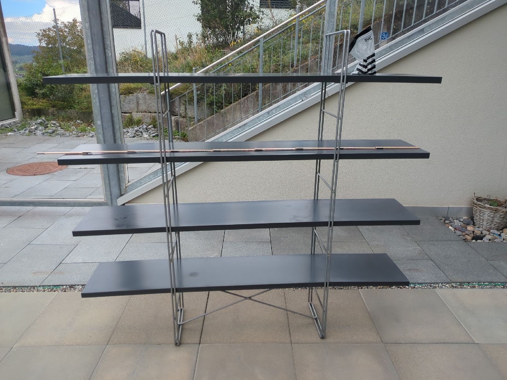 Ikea Regale: Regal – Gebraucht aus Benken SG von fa.be