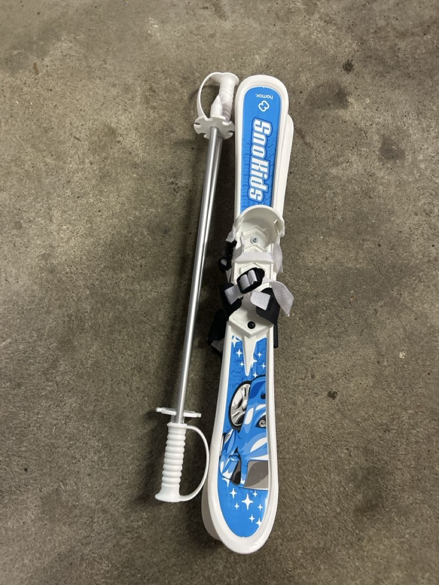 Skis: kinder ski – Gebraucht aus Zürich von 11Zitronenfalter