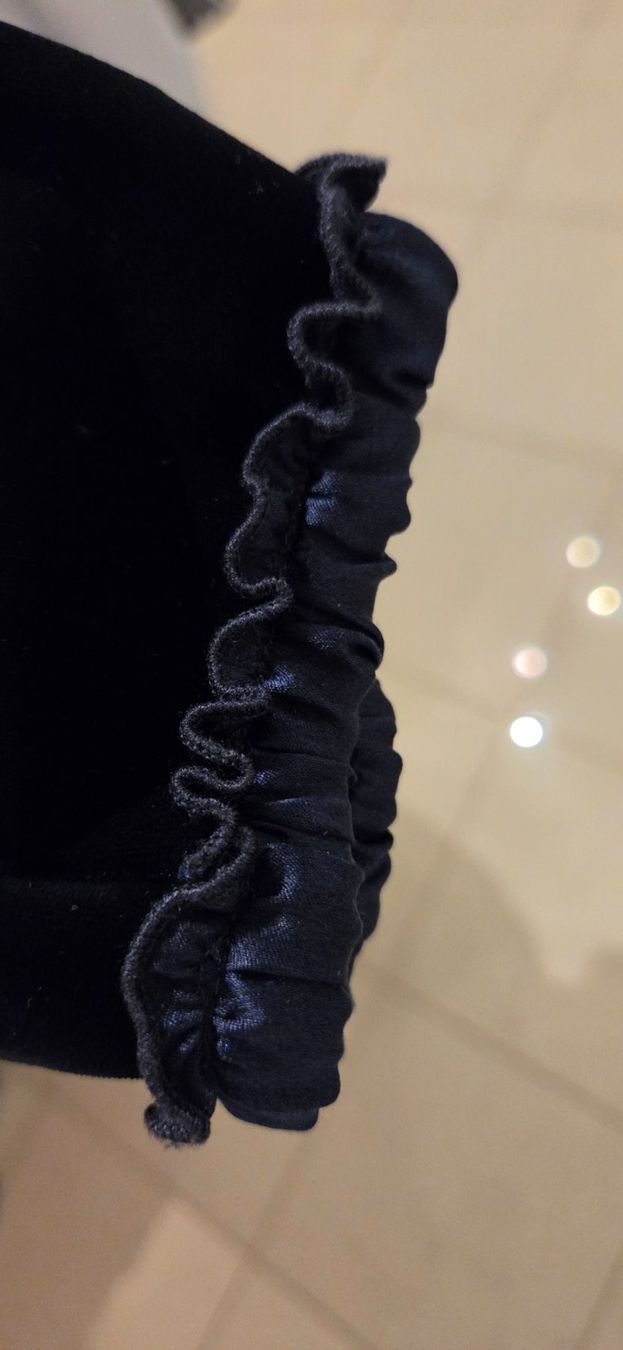 Giacche: Samt Blazer NEU, Gr. 40, LE COL – Nuovo e nell'imballaggio originale da Wettswil venduto da doe_x6nz 1