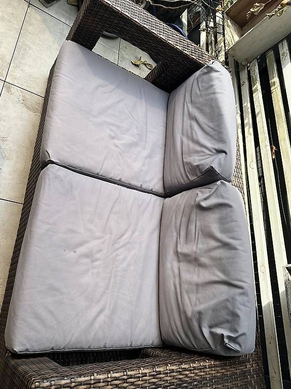Sofas: Lounge – Gebraucht aus Muttenz von anna123