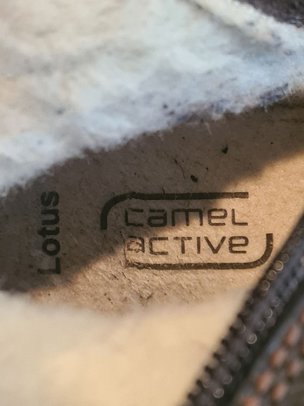Camel Damenschuhe: Camel Active Lederstiefel Gr. 39 Winterstiefel – Gebraucht aus St. Gallen von charly92 8