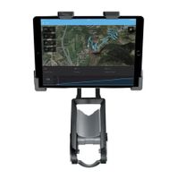 Tacx-Tablet-Halterung