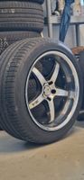 Aversus R-1 Felgen 19 Zoll