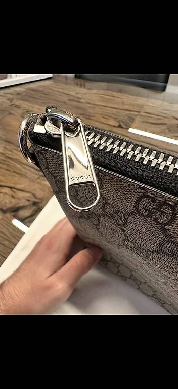Sacs: Gucci Pochette – D'occasion à Luzern par DBProd. 1