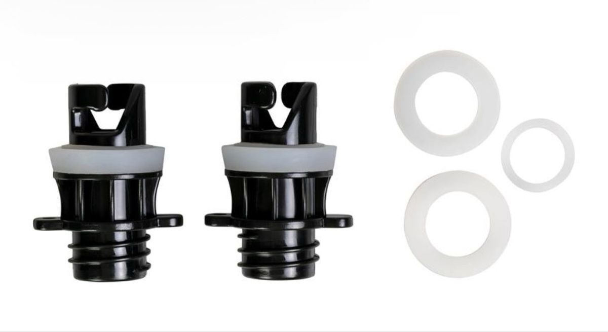Pumpen & Teile: SUP - Elektro-Luftpumpe Laaria 12 Volt - NEU – Neu (gemäss Beschreibung) aus Wetzikon ZH von thayreen 1