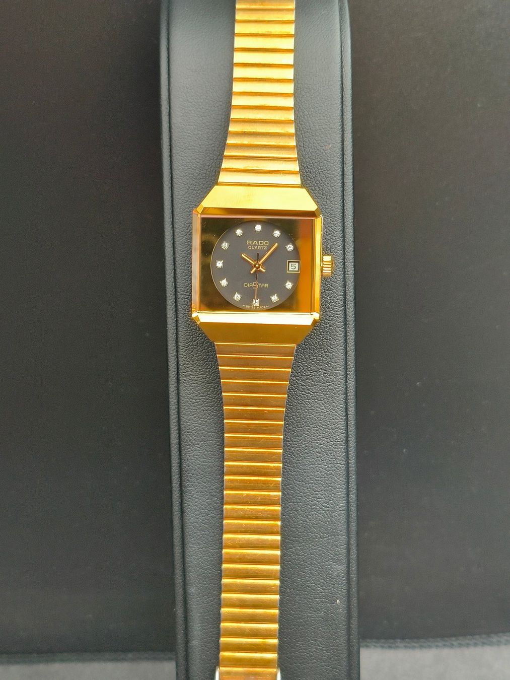 Rado Orologi: Rado – Usato da La Chaux-de-Fonds venduto da curtitswisswatches 2