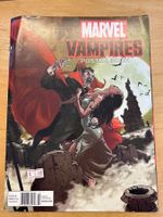 Marvel Vampires Poster Book '2010