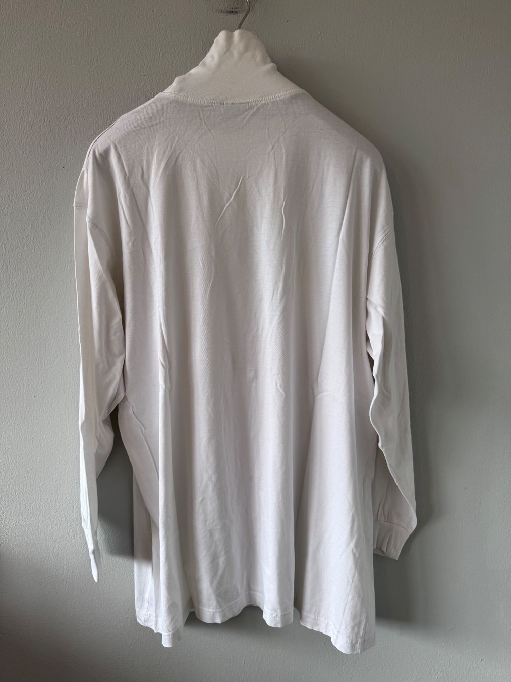 Maglioni & Felpe: Daniel Hechter Paris Long sleeve MEN 4XL golf – Usato da Neuchâtel venduto da _Easy_to_Find_ 3