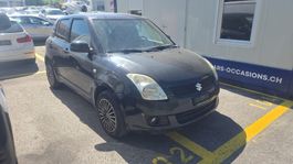 Suzuki Swift 1.3 4WD ab MFK 02.26 4x4