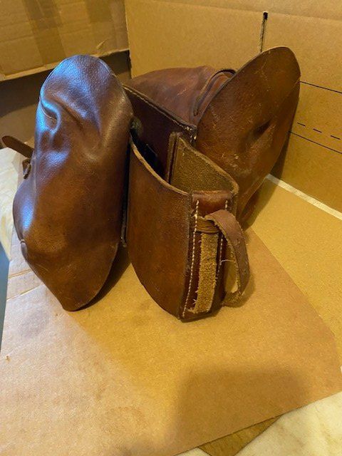 Borse: SATTELTASCHEN – Usato da Chur venduto da silbermon 6