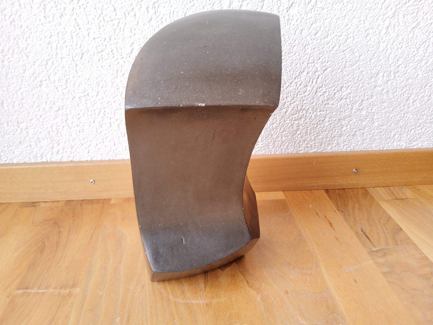 Sculture & Statue: Sculpture vintage signée – Usato da Malleray venduto da Broc-Mo 3
