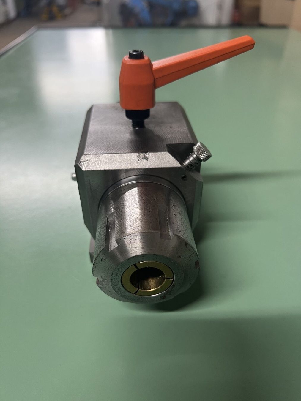Attrezzi per industria metallurgica: Teilapparat – Usato da Zuchwil venduto da dragosmd-maschinen 5