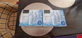 Wasserfilter Kartuschen für BRITA NEU