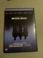 DVD Mystic River - 2 Oscars - Top Zustand
