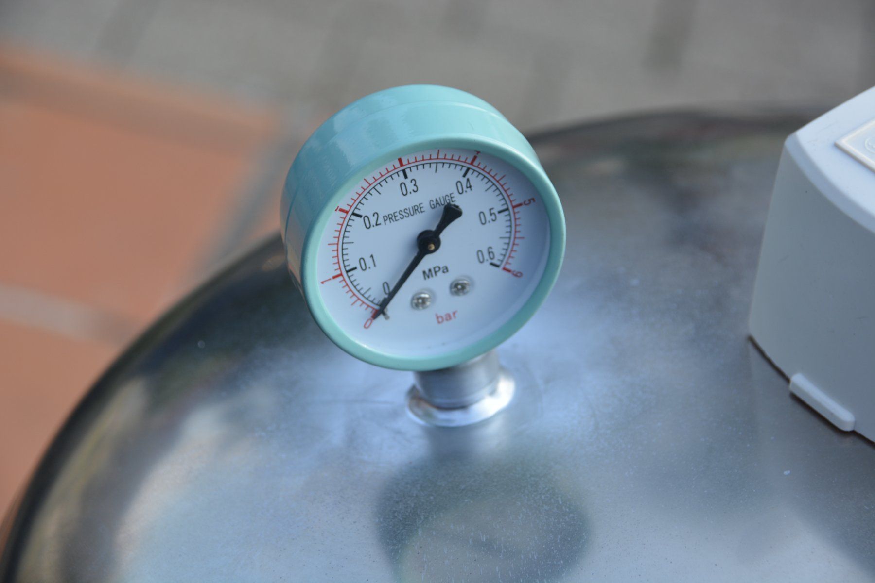 Annaffiatura & Irrigazione: Wasser Drucktank – Nuovo (secondo la descrizione) da Schönenberg venduto da ursmezzadri 3