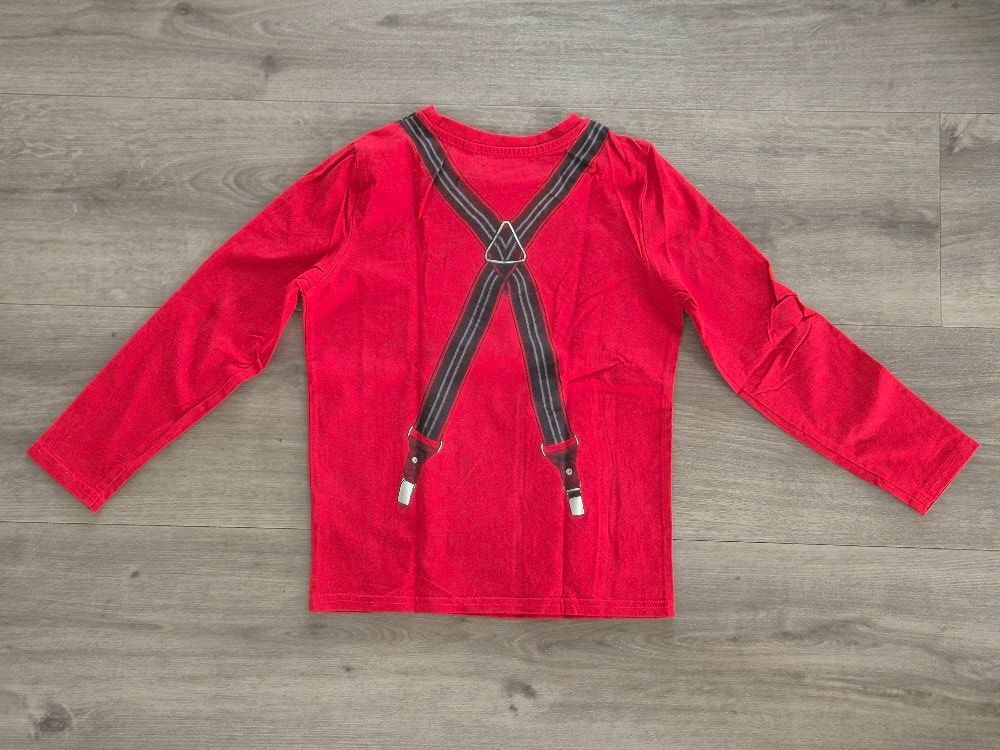 C&A Pullover & Sweatshirts: Sweatshirt Gr.128 – Gebraucht aus Buttisholz von sico20 3