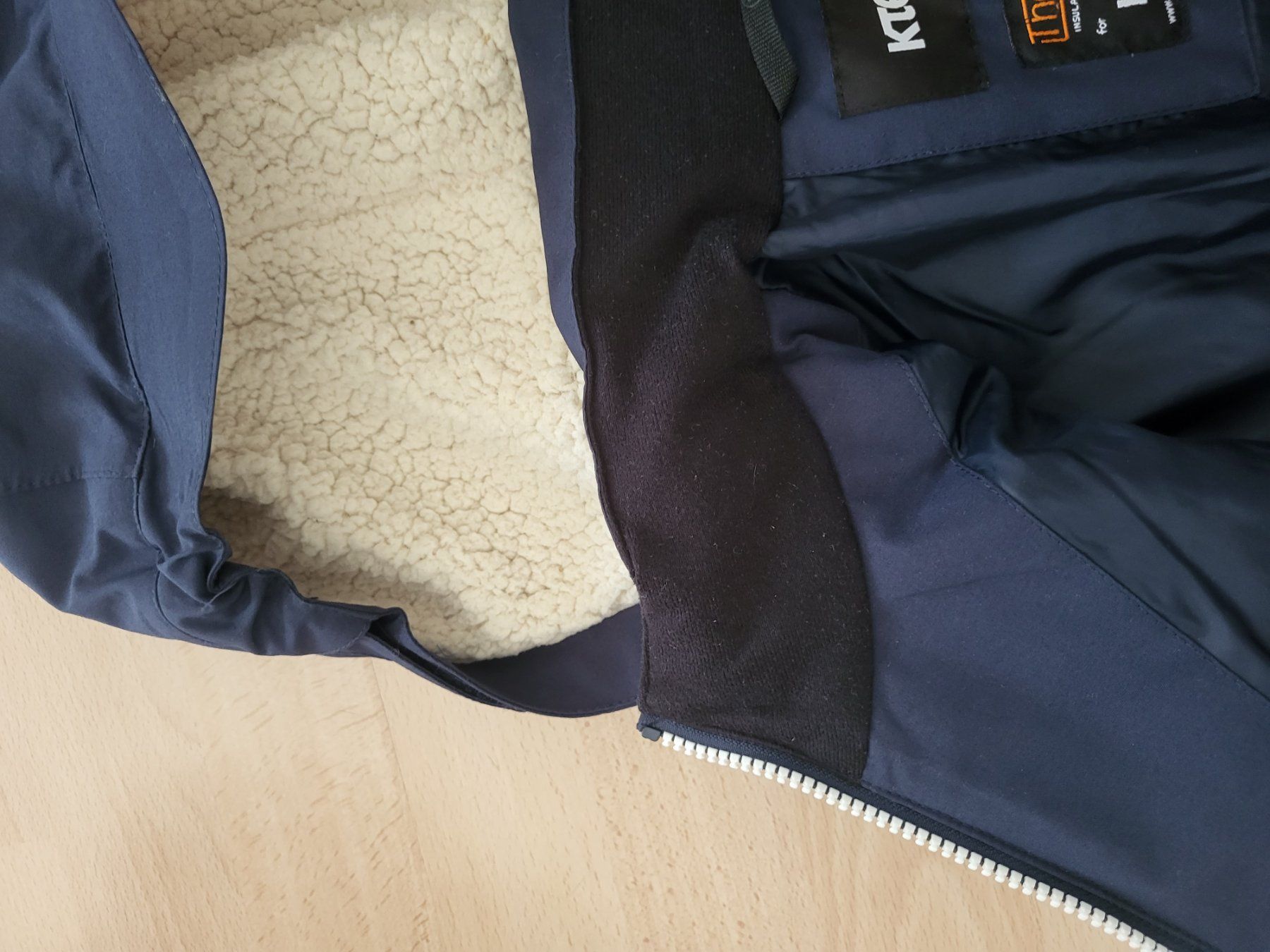 Killtec Giacche & Cappotti: K-Tec Jacke 164 – Nuovo (secondo la descrizione) da Wiesendangen venduto da Drachen12 3