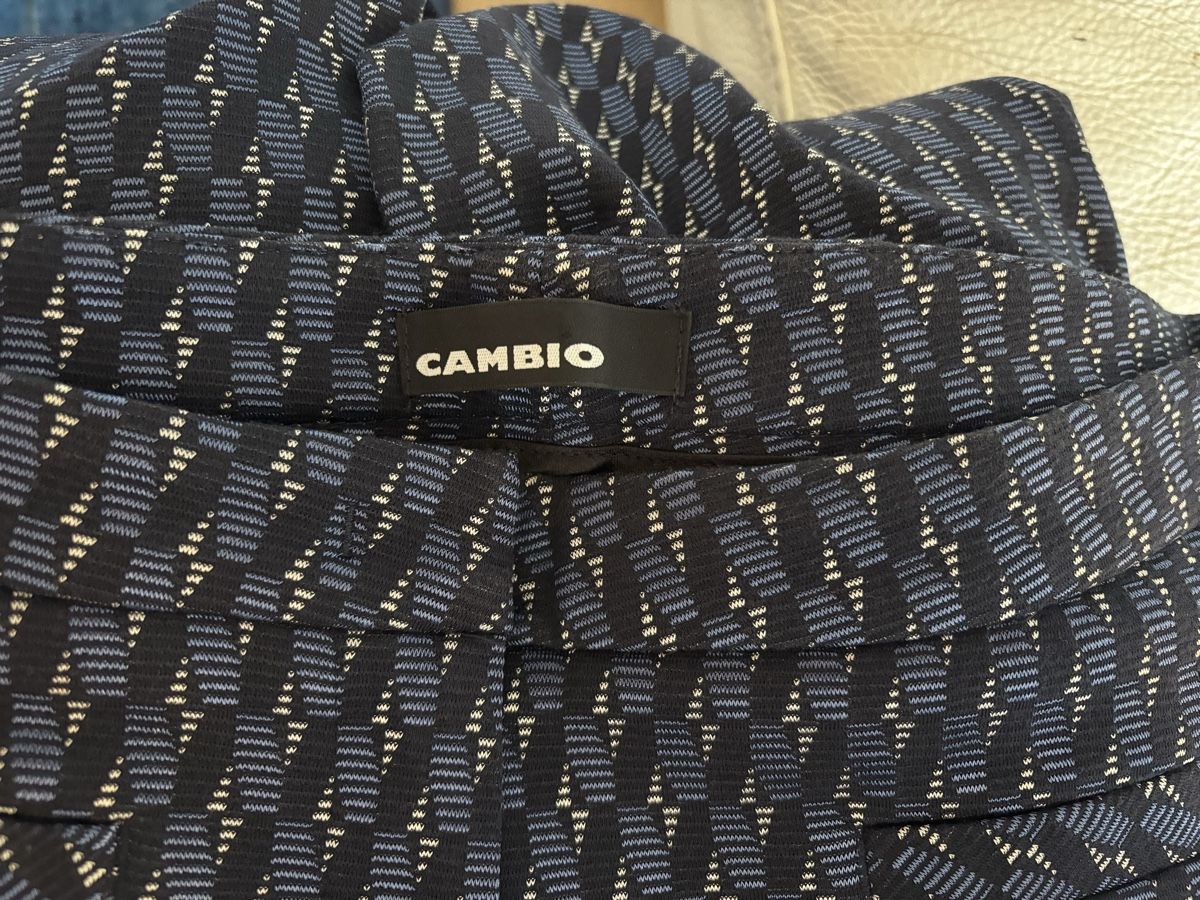 Cambio Pantaloni: CAMBIO - Pantalon Neuf - M – Nuovo (secondo la descrizione) da Chardonne venduto da teenyweeny 4