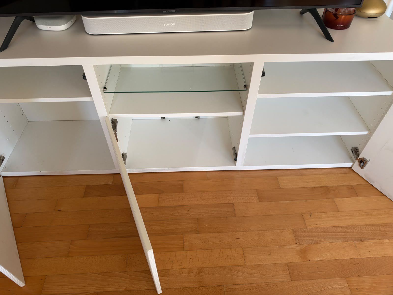Ikea Meubles TV: TV-Möbel – D'occasion à Dietlikon par gormiti10 1