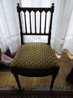 Chaise de collection