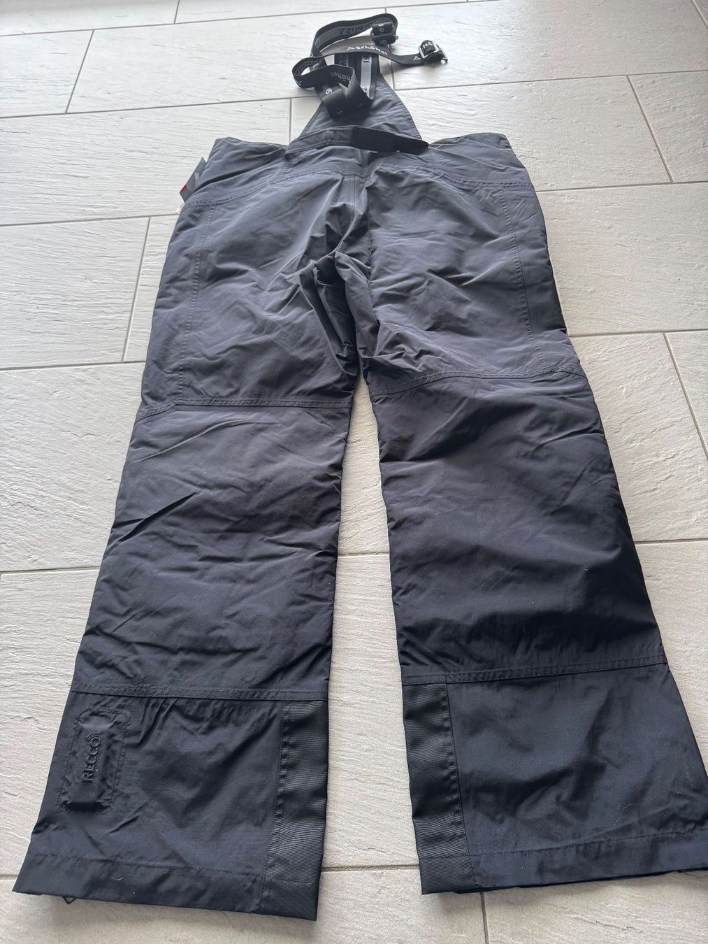Schoeffel Pantaloni: Schöffel Skihose Grösse 52 – Nuovo e nell'imballaggio originale da Rorbas venduto da binajas 3