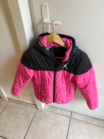 Air Jordan Kinderjacke