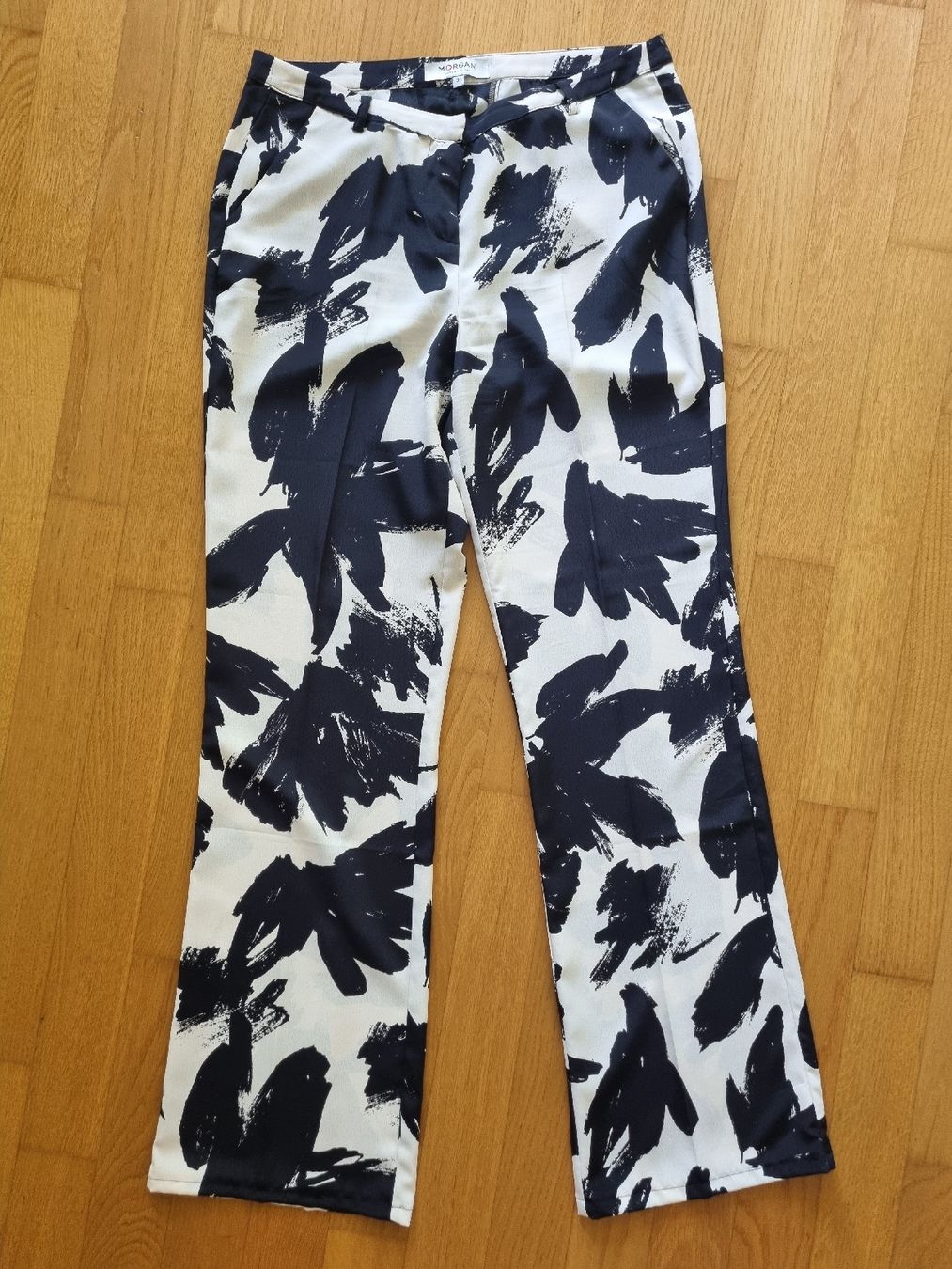 Morgan Pantalons: Morgan Hose Ge. 36 – D'occasion à Weinfelden par KaSto77