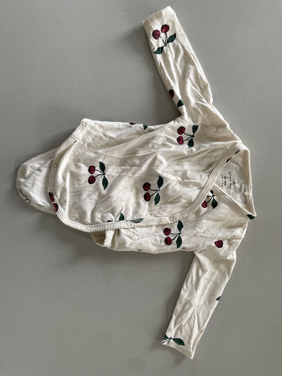 Ensembles coordonnés: Babykleider Set 3-teilig 56/68 – D'occasion à Thalwil par arn_6xfw