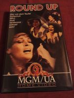 ROUND UP (USA 1972) MGM/UA VHS 31349