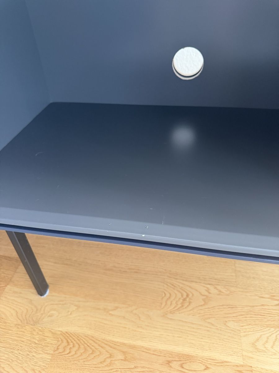 Pfister Mobili TV: ATELIER PFISTER ZIL Lowboard 210 cm – Usato da Dübendorf venduto da MariaS. 4