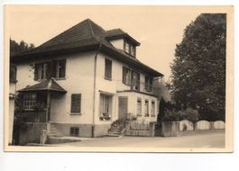 RÜEGSAUSCHACHEN Emmental
