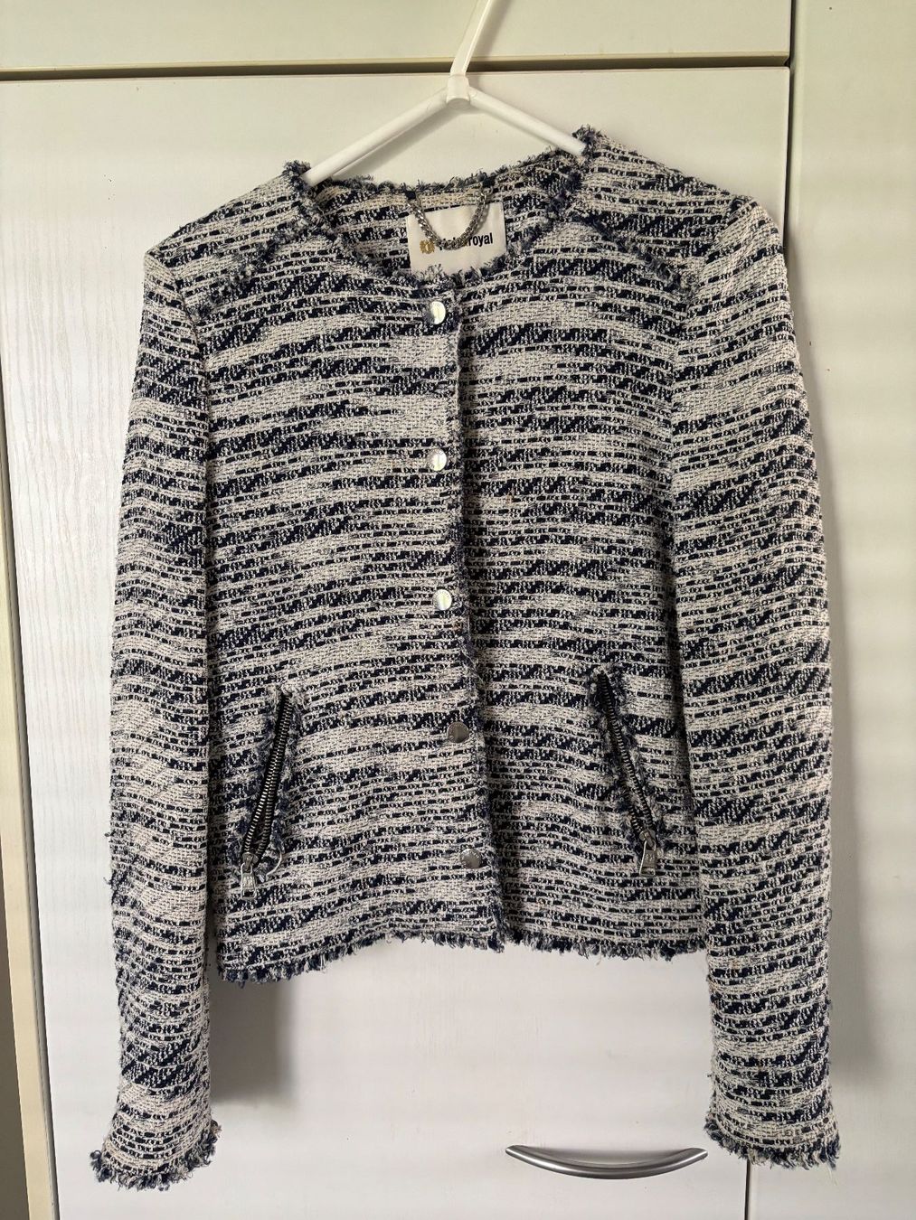 Rich & Royal Giacche: Strickjacke Damen von Rich&Royal – Usato da Gümligen venduto da ZepIV