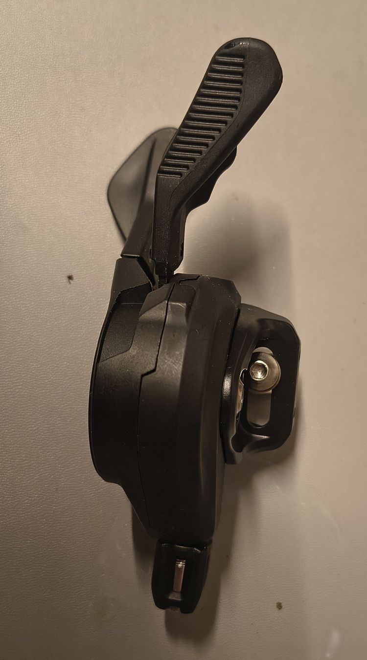 Shimano Pezzi di ricambio: Shimano slx cambio 12x – Nuovo (secondo la descrizione) da Tegna venduto da van_9cdw 1