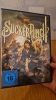 Sucker Punch DVD - Top Zustand, zu verkaufen! Action!