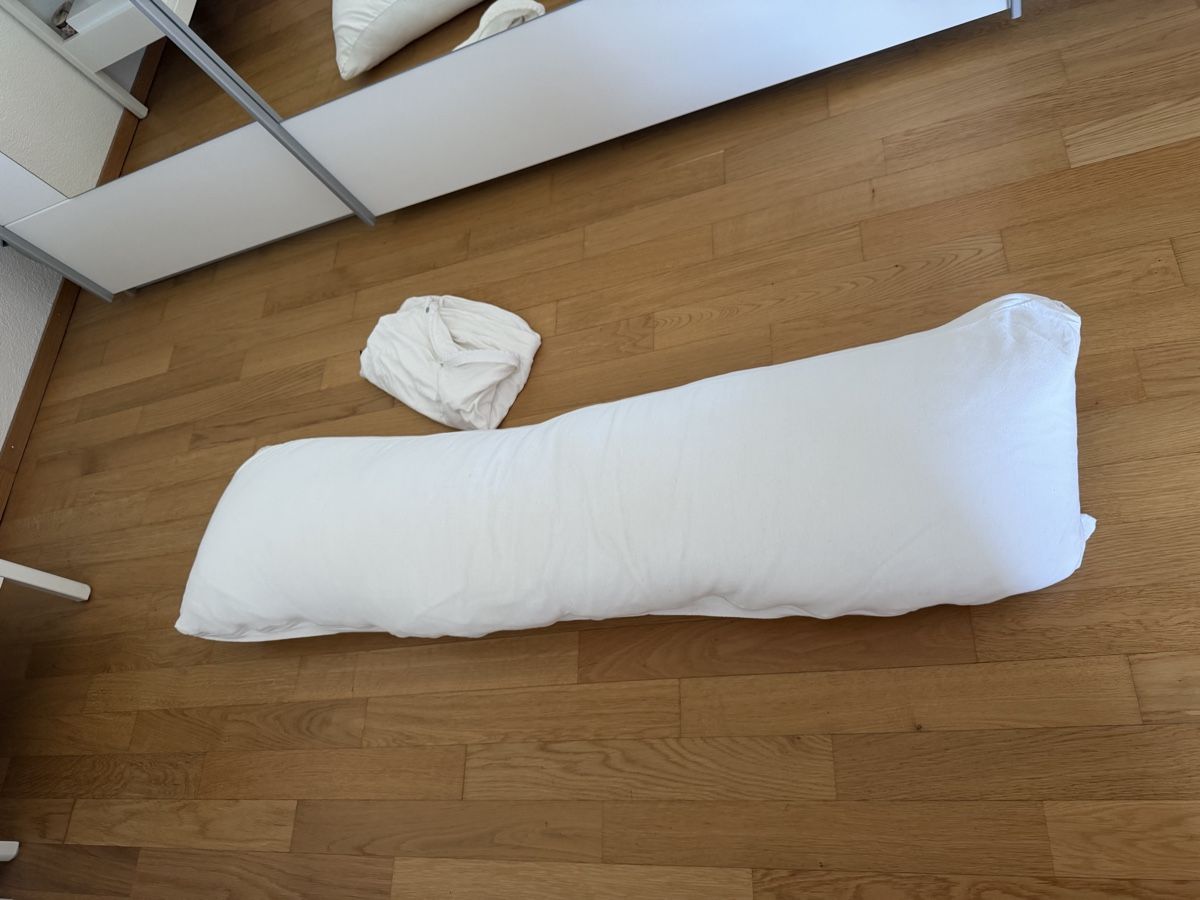Coussins: Seitenschläfer Kissen – D'occasion à Reiden par fashion_2021