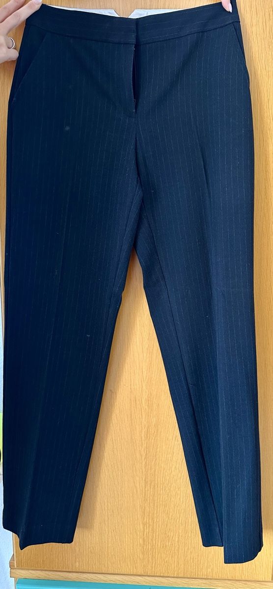 Zara Completi & Tailleur: Eleganter Anzug - Zara – Nuovo (secondo la descrizione) da Morbio Superiore venduto da mic_8qcl 2