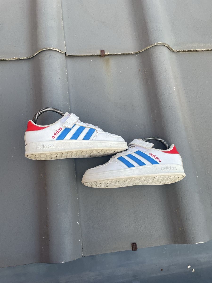 Adidas Herrenschuhe: Adidas – Gebraucht aus Dompierre FR von matmath 1