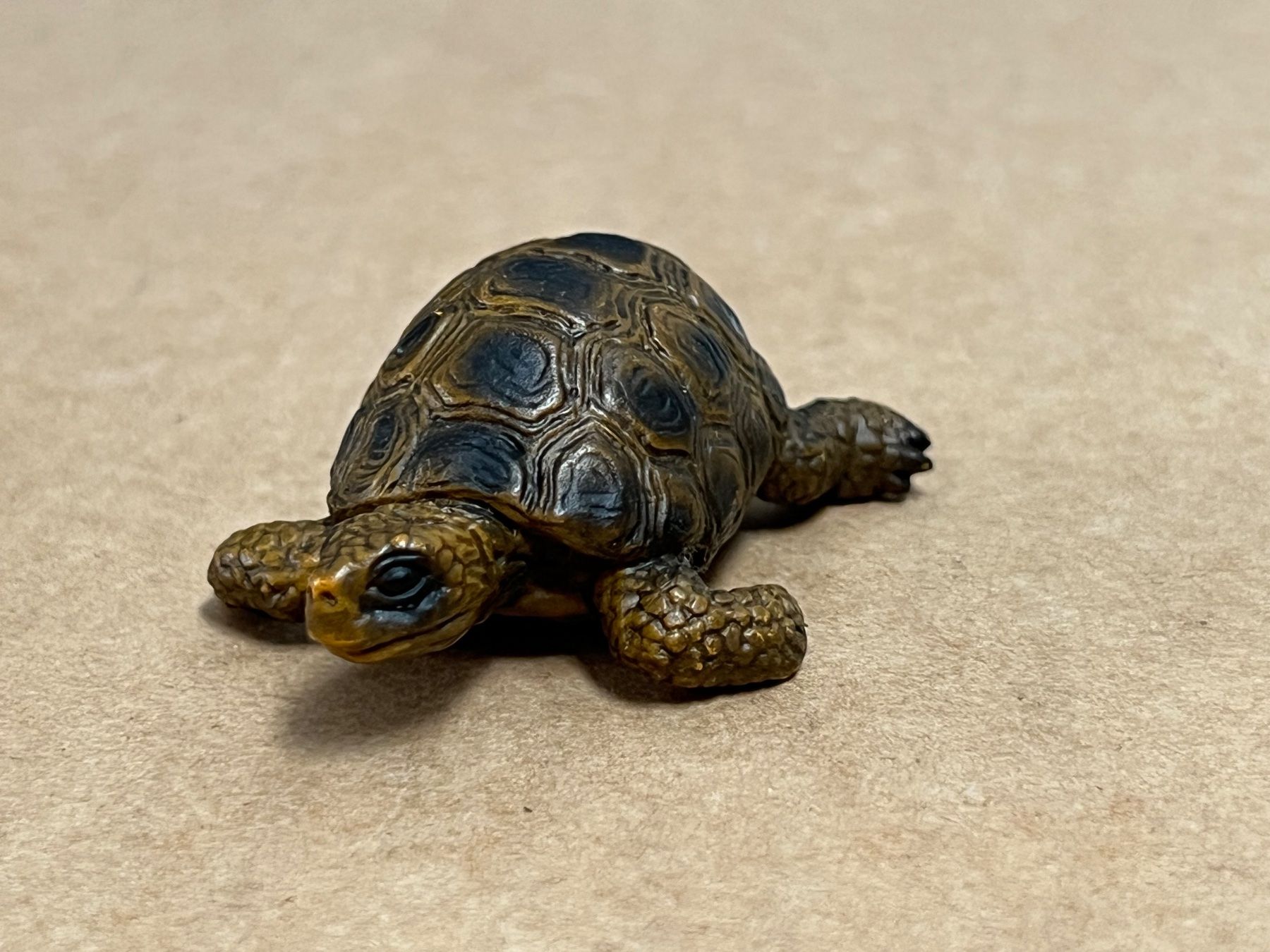Schleich Statuette: Schleich Schildkröte – Usato da Ennetbaden venduto da mapa05 1