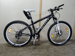 Mountainbike/Hardteil SCOTT SCALE Frisch ab Service