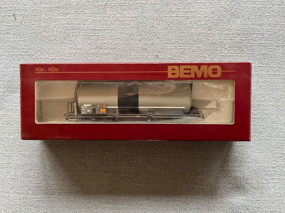 Bemo wagon citerne | Kaufen auf Ricardo