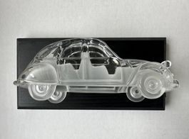 Citröen 2CV Modell, Döschwo