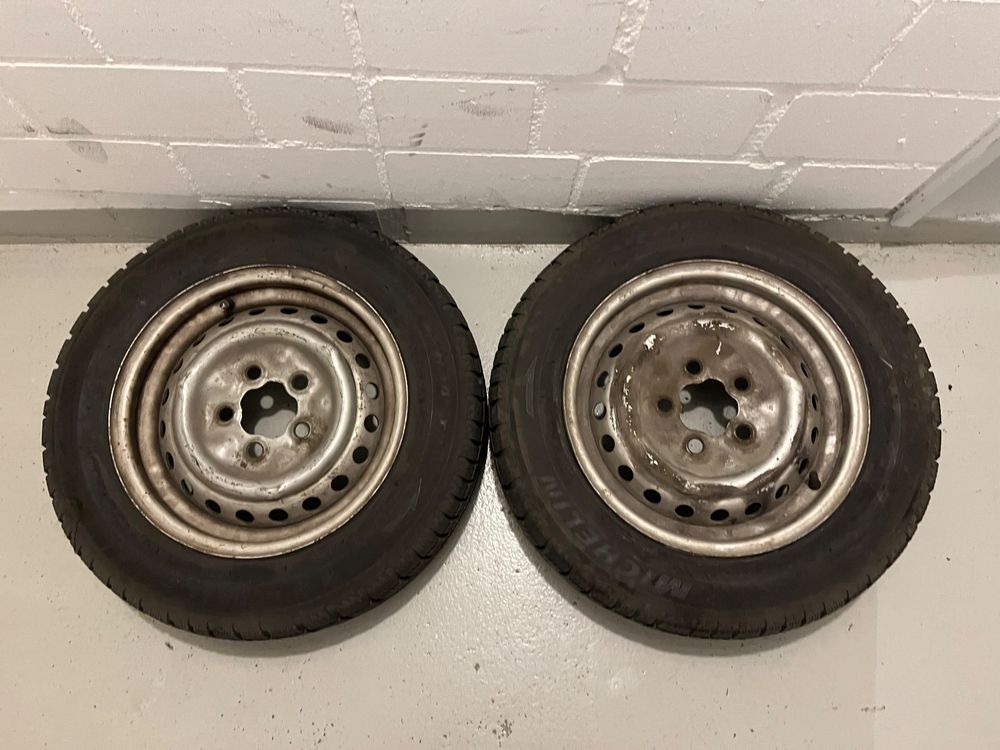 Vw T3 Komplett Räder: Vw T3 Lochkreis – OG Artland