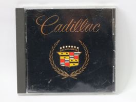 CD Cadillac Demo CD Compilation