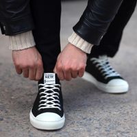 Nothing New Sneaker