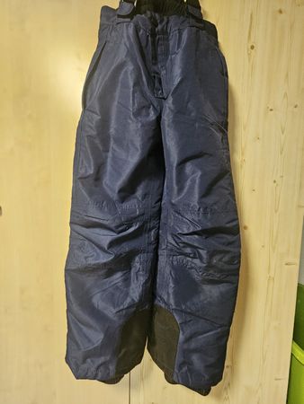 Skihose Gr.134/140