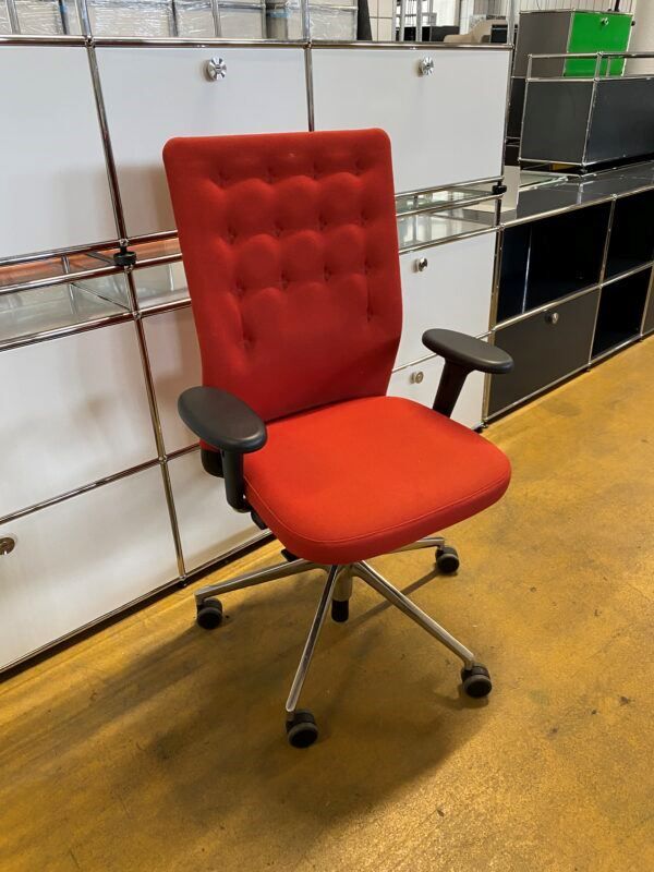 Vitra Sedie: VITRA ID TRIM – Usato da St. Gallen venduto da MSMoebelhandel 6