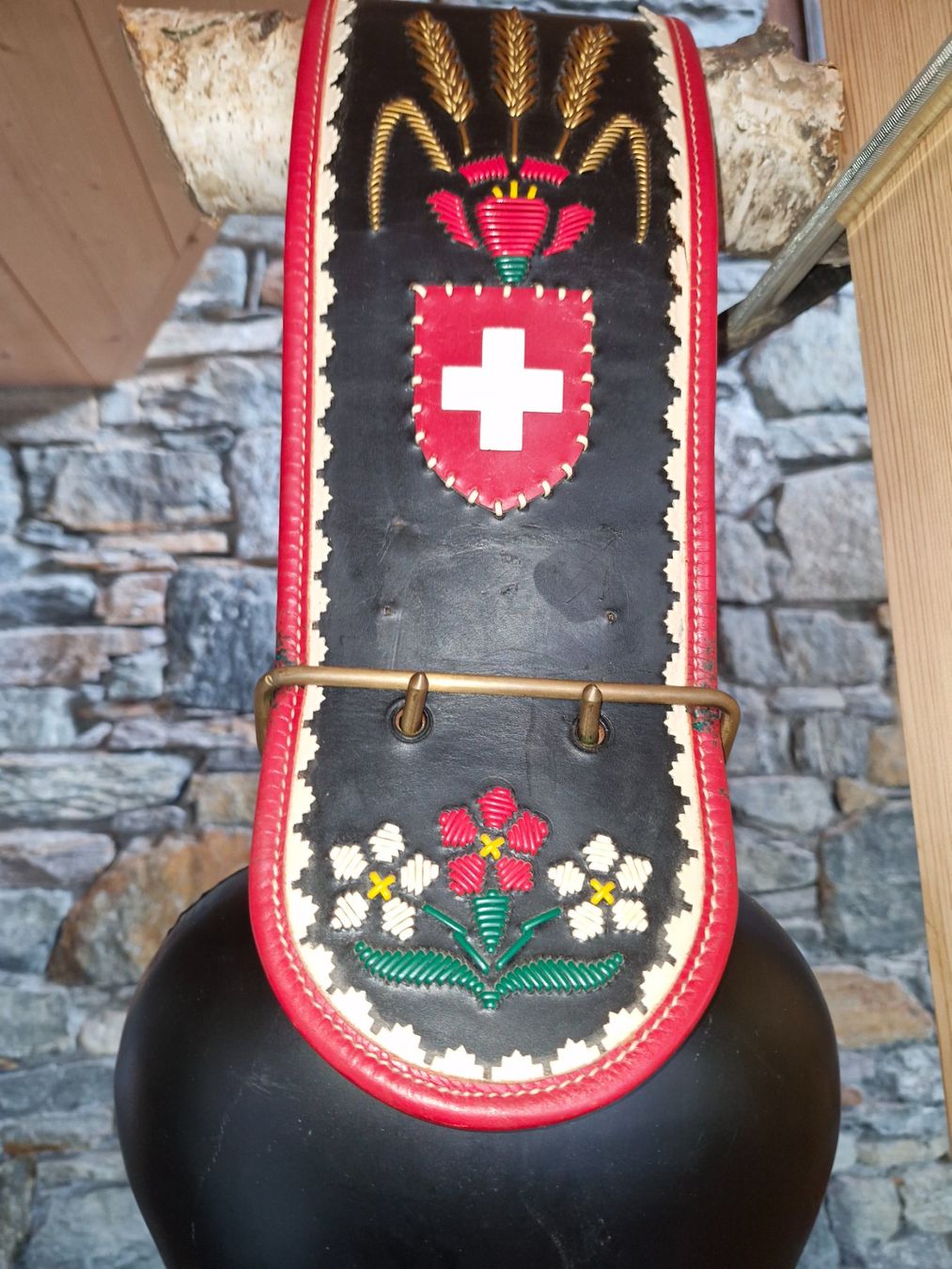 Glocken & Treicheln: Glocke Treichel – Gebraucht aus Guarda von rue_bpd7 3